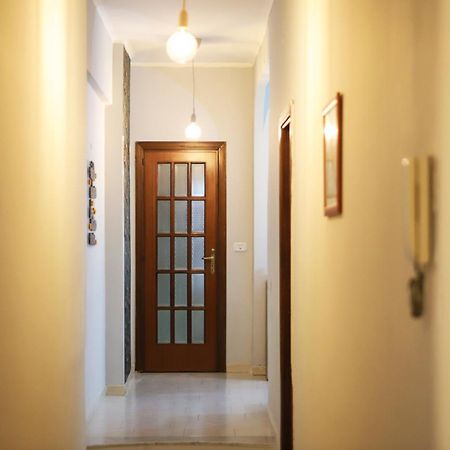 Quiet Apartment In The Rione Sanita In The Toto District Napoli Eksteriør bilde